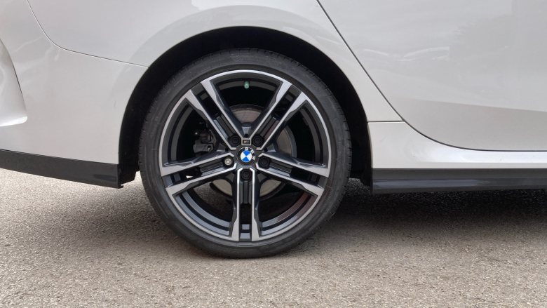 BMW 2 Series 218i [136] M Sport 4dr DCT Petrol Saloon